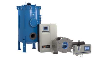 All the best water treatment technologies in one company