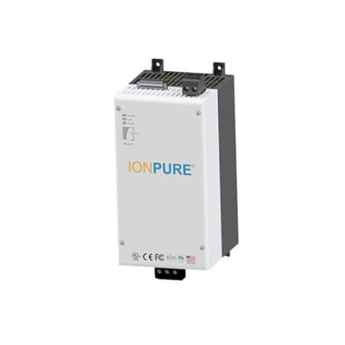 DC3 Power Supply Ionpure