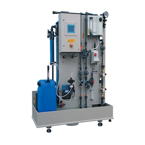 DIOX-C Chlorine Dioxide Generator