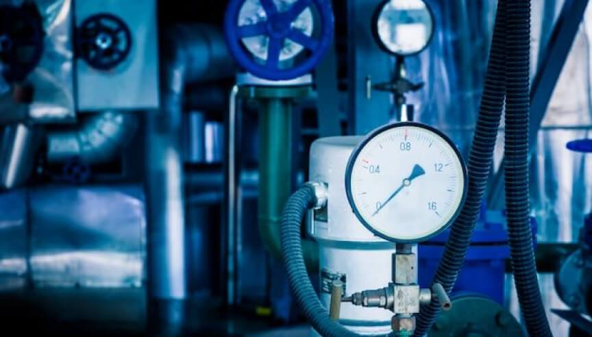 industrial reverse osmosis