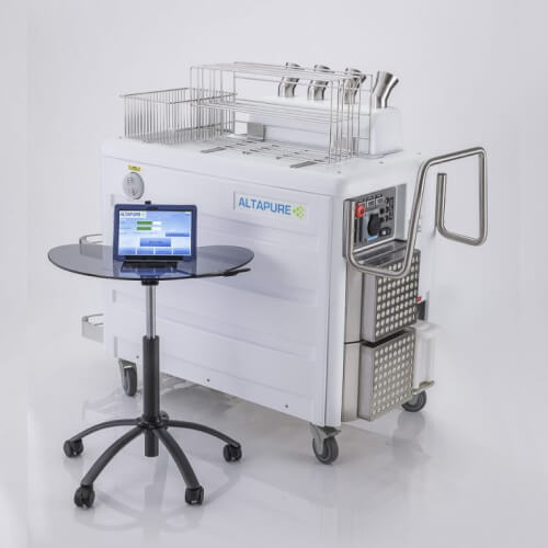 Altapure AP-4 Aerosol High Level  Disinfection System (HLDS)