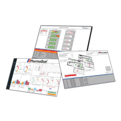 Facility Monitoring System (FMS)