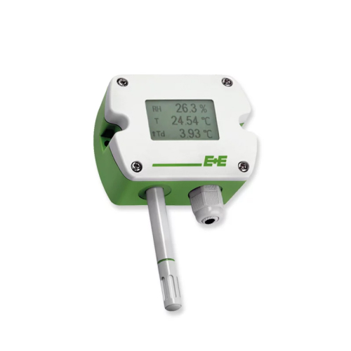 EE210 Humidity and Temperature Sensor