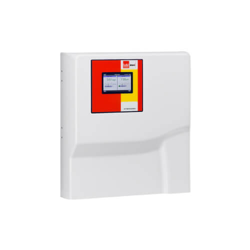 EASYPRO industrial water analyzers from Lutz-Jesco