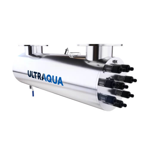 MONORAY General Water Disinfection UV Systems