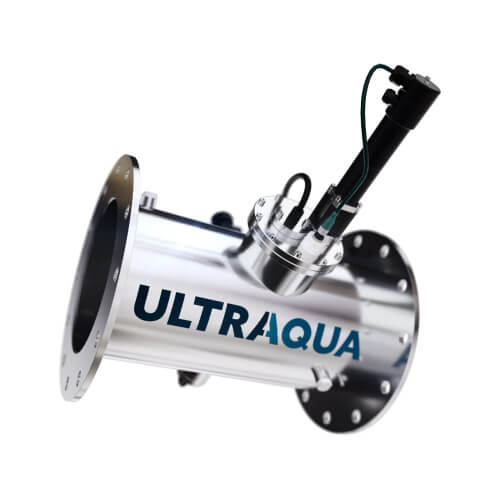 MULTIRAY DE-CHLORAMINATION UV SYSTEMS ULTRAAQUA UV