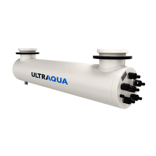 Non-Corrosive PP UV Systems