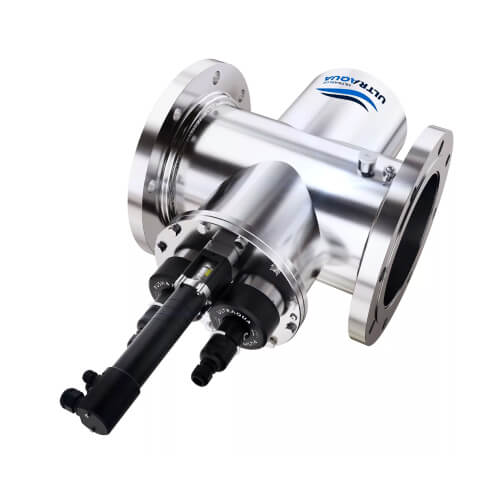 ULTRABLUE SYSTEMS ULTRAAQUA UV