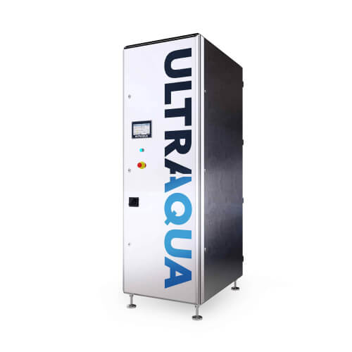 ULTRAQUBE SS (6-48) Ozone Systems