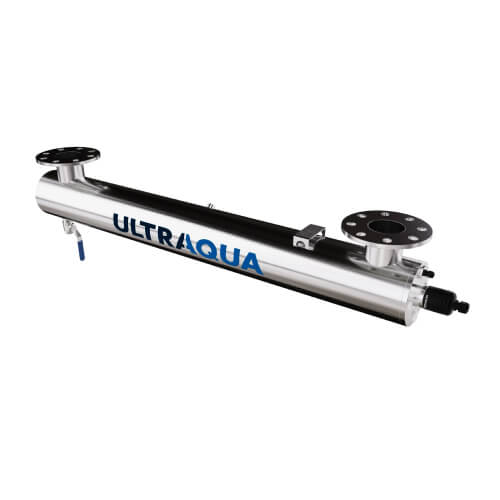ULTRATOX SYSTEMS ULTRAAQUA UV