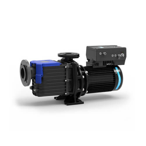 WATERblue-Bneo Herborner Pumps