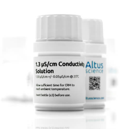 Conductivity Standards