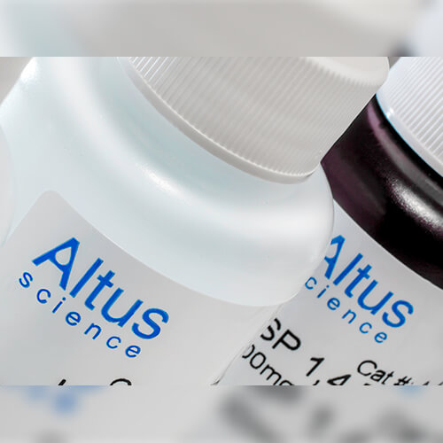 Total Organic Carbon Standards