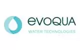 evoqua logo brand